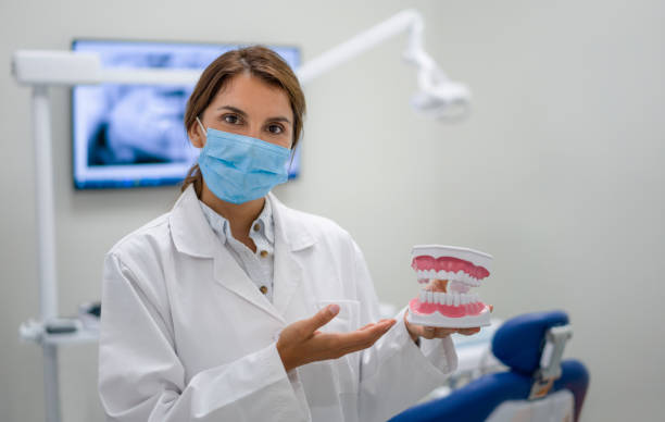 Best Mobile Emergency Dentist in Brady, TX