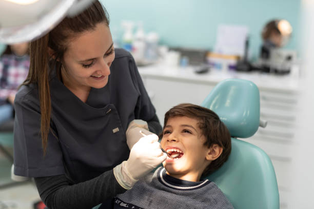 Best Emergency Dental Services for Seniors in Brady, TX