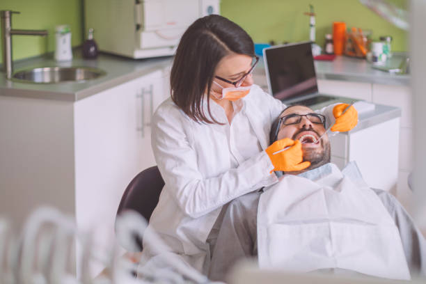 Best Weekend Emergency Dentist in Brady, TX