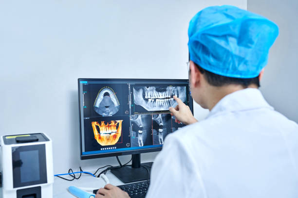Best Broken or Cracked Tooth Emergency Dentist in Brady, TX