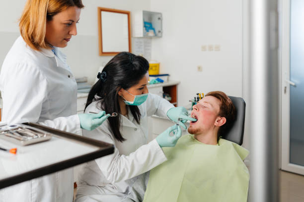 Best Emergency Dental Care for Abscessed Tooth in Brady, TX