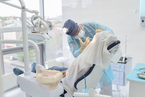 Best Emergency Dental Extractions in Brady, TX