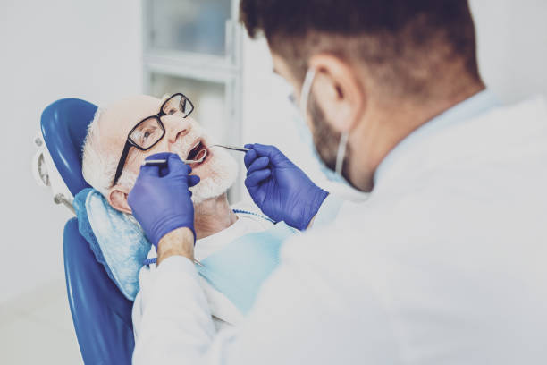 Best Emergency Cosmetic Dentistry in Brady, TX